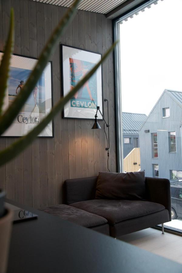 Lofoten Apartments Kabelvåg Exterior foto