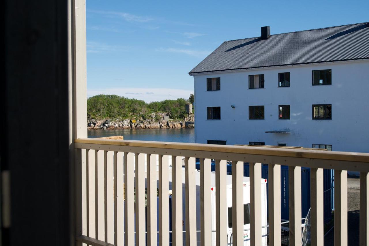 Lofoten Apartments Kabelvåg Exterior foto