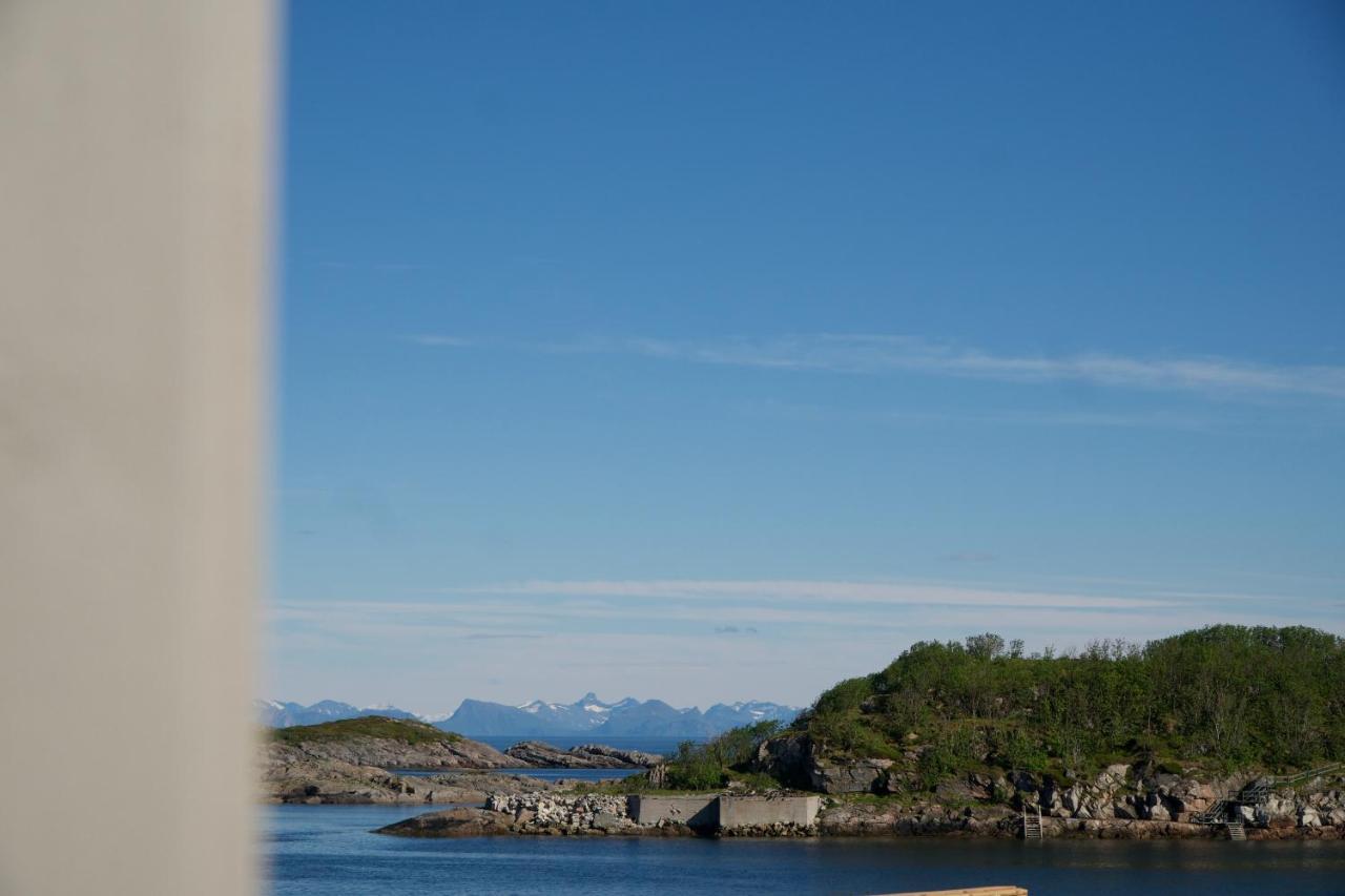 Lofoten Apartments Kabelvåg Exterior foto